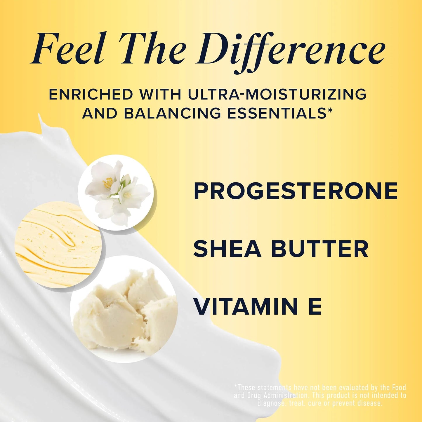 Progesterone Support Cream