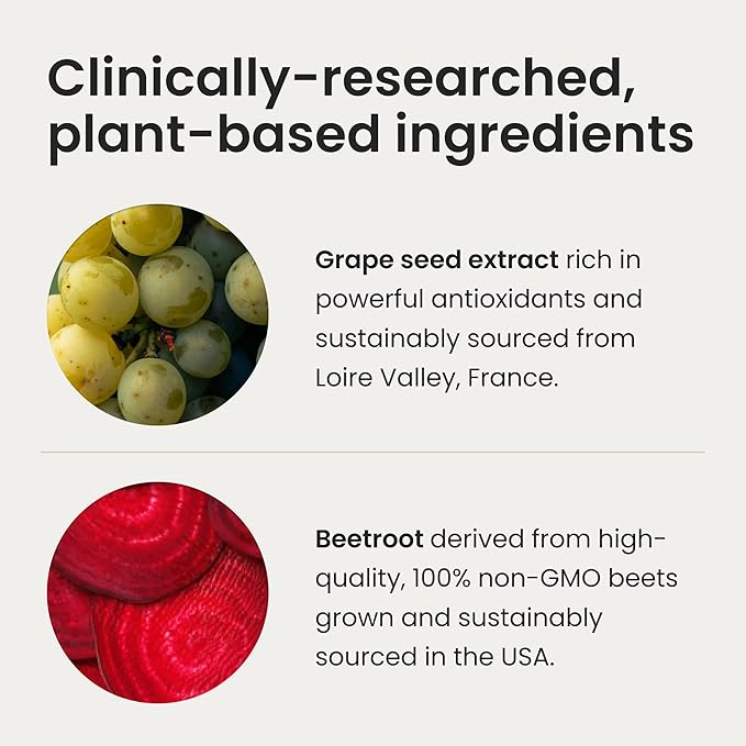 Organic Beet Root