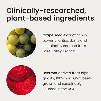 Organic Beet Root